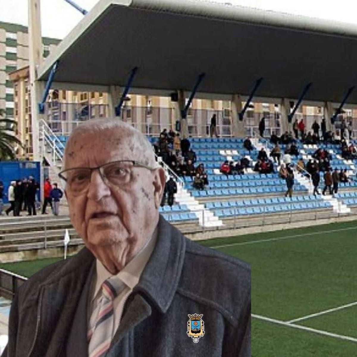 El Olímpic honra su historia en La Murta