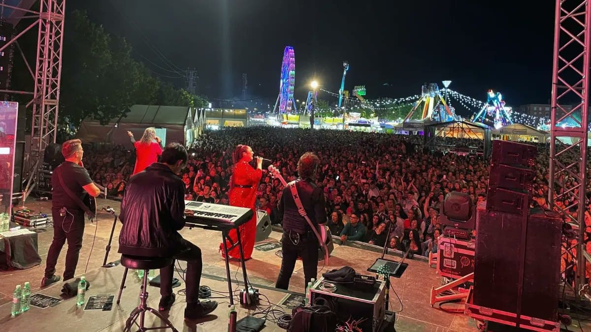 Encarna Fernández, portavoz del Emergencias 112 Comunidad de Madrid, repasa la actuación en un infarto en Getafe