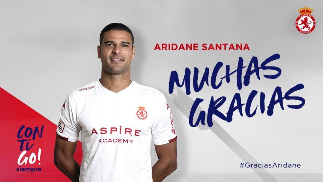 Aridane jugará la próxima temporada en la India