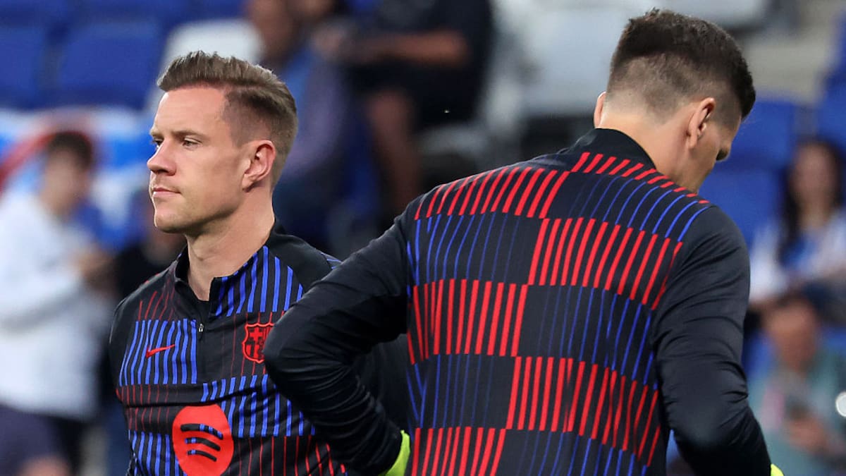 "Es una señal más del vodevil en el que se ha convertido el Barça en los últimos años"