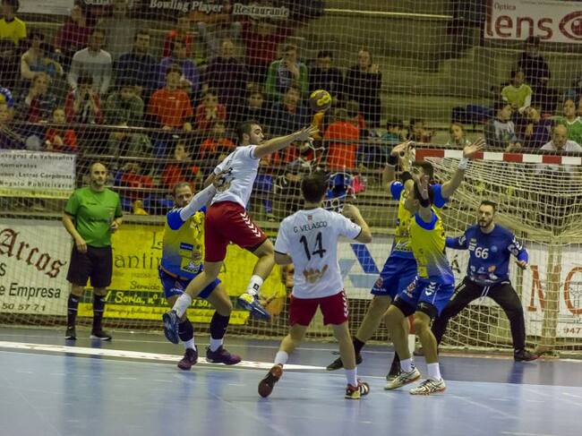 La defensa del Villa de Aranda es el pilar en el que ha sustentado su objetivo de la permanencia