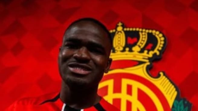 Vito de Palma habla del fichaje de Zito Luvumbo por el Mallorca.