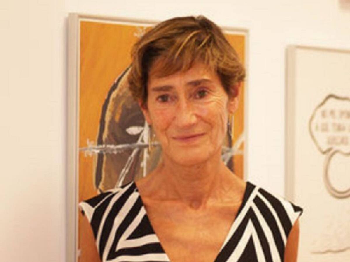 Una palentina, primera mujer al frente de la Abogacía Española