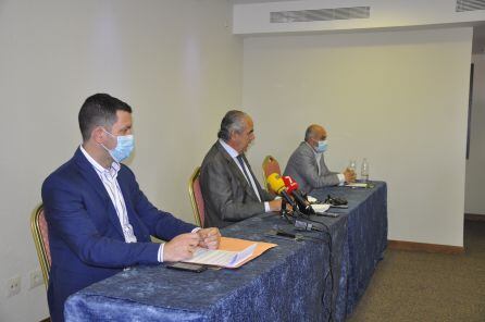 Presentación candidatura Vamos Xerez