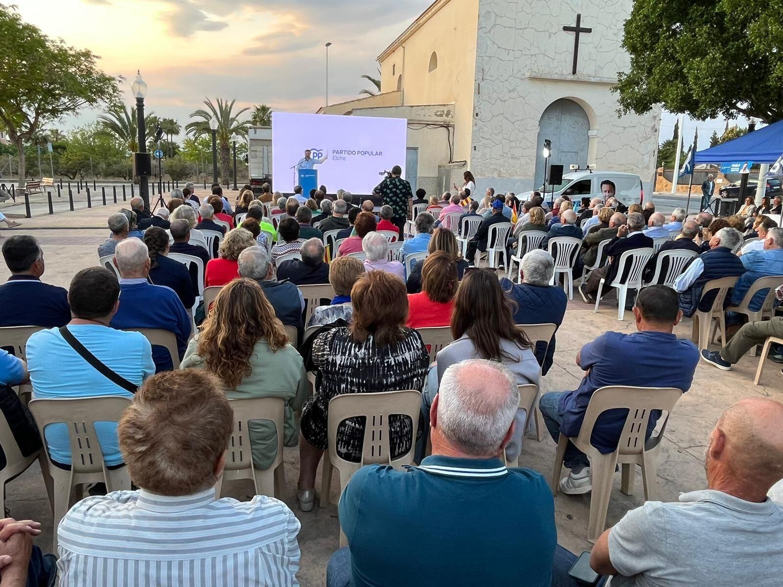 Partido Popular Elche