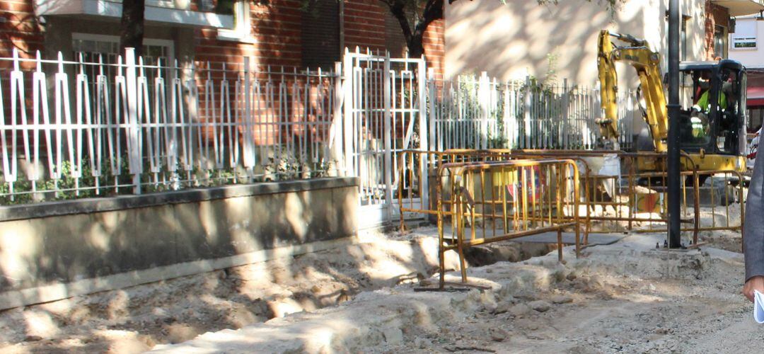 Imagen de archivo de Simón Abril