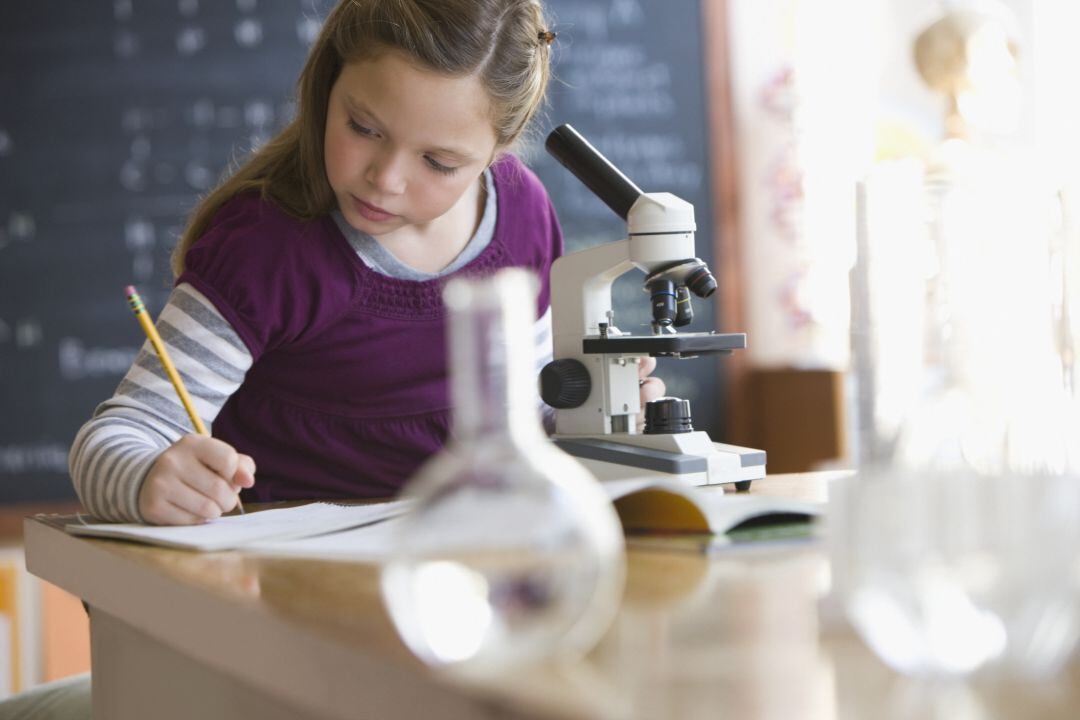 Día Internacional de la Mujer y la Niña en la Ciencia 2020