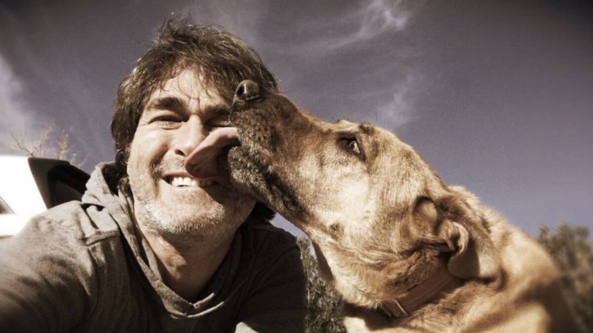 El gerente del BIOMasctoas Peñafiel, Daniel García, repasa en la SER cómo detectar que los perros realmente quieren a sus amos