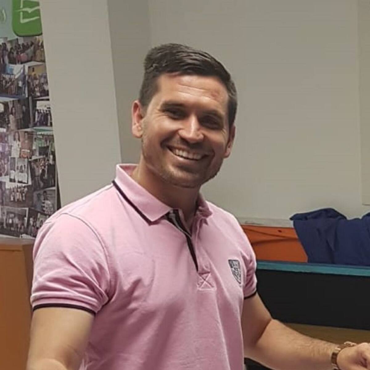 Juan José Asensio, nuevo técnico del Lorca Deportiva