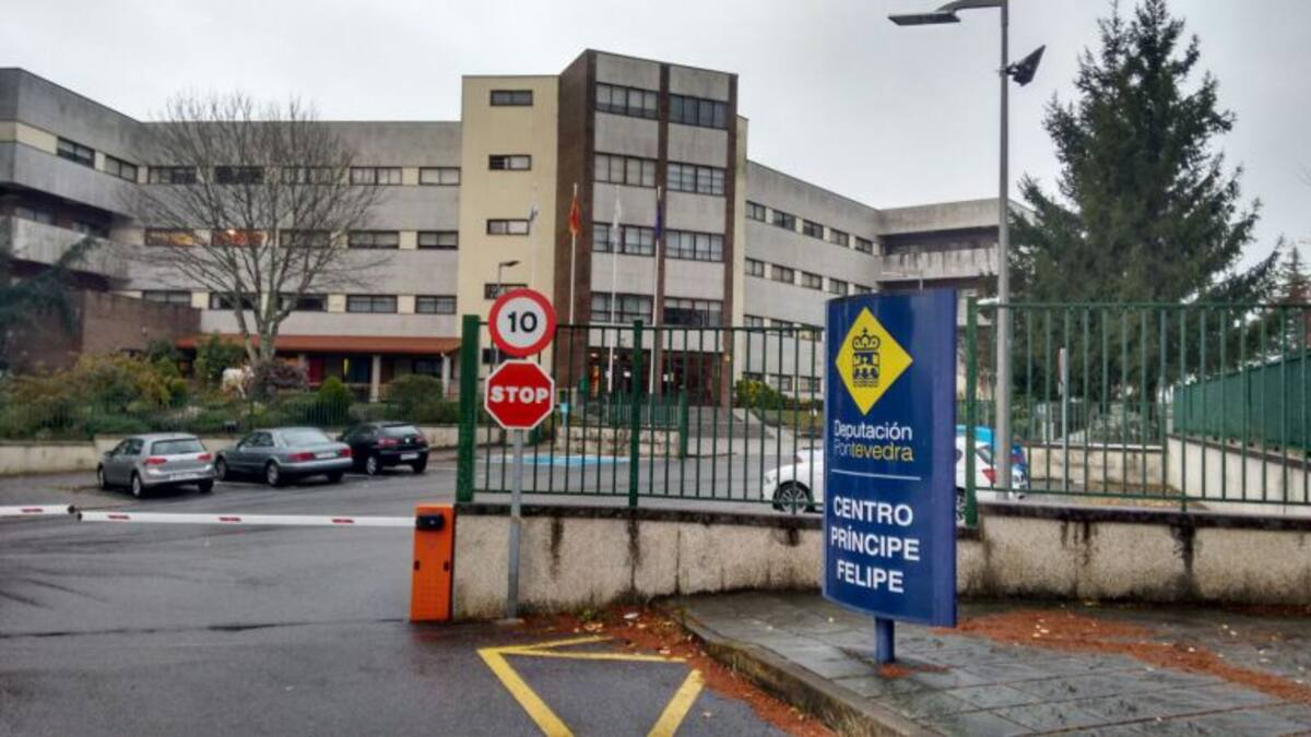 Confirmados los cambios en Príncipe Felipe