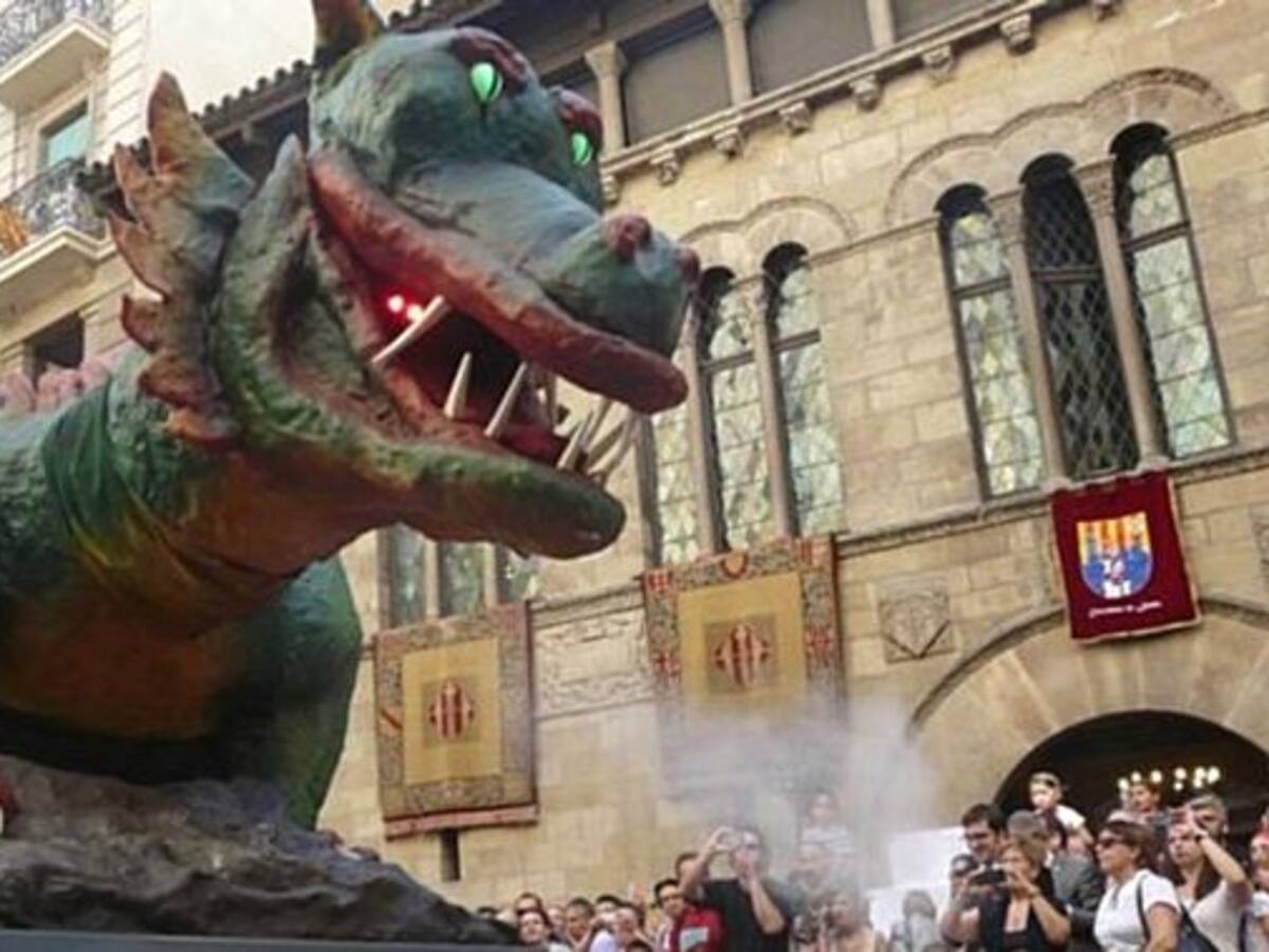 Les Festes de Maig de més ressò