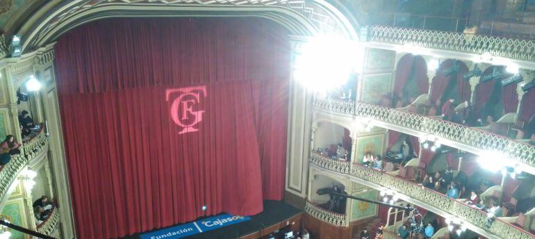 Gran Teatro Falla