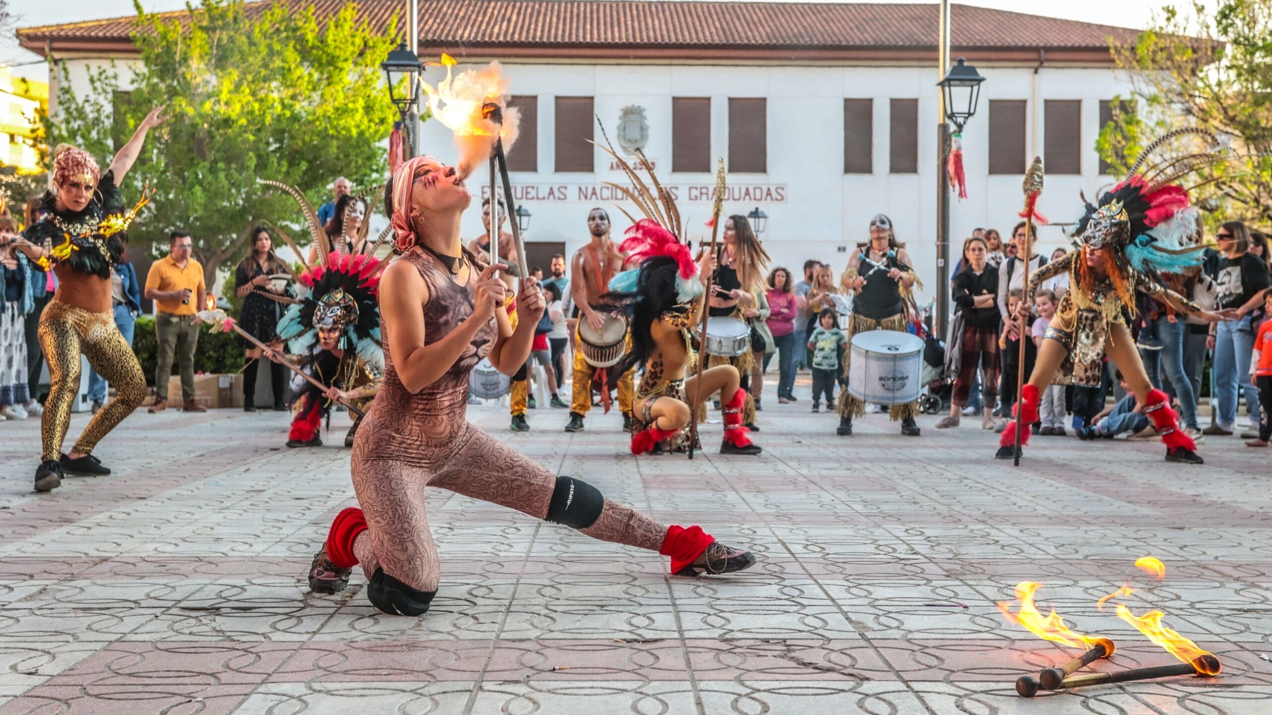 Imagen de archivo de la pasada edición de ARTenBITRIR