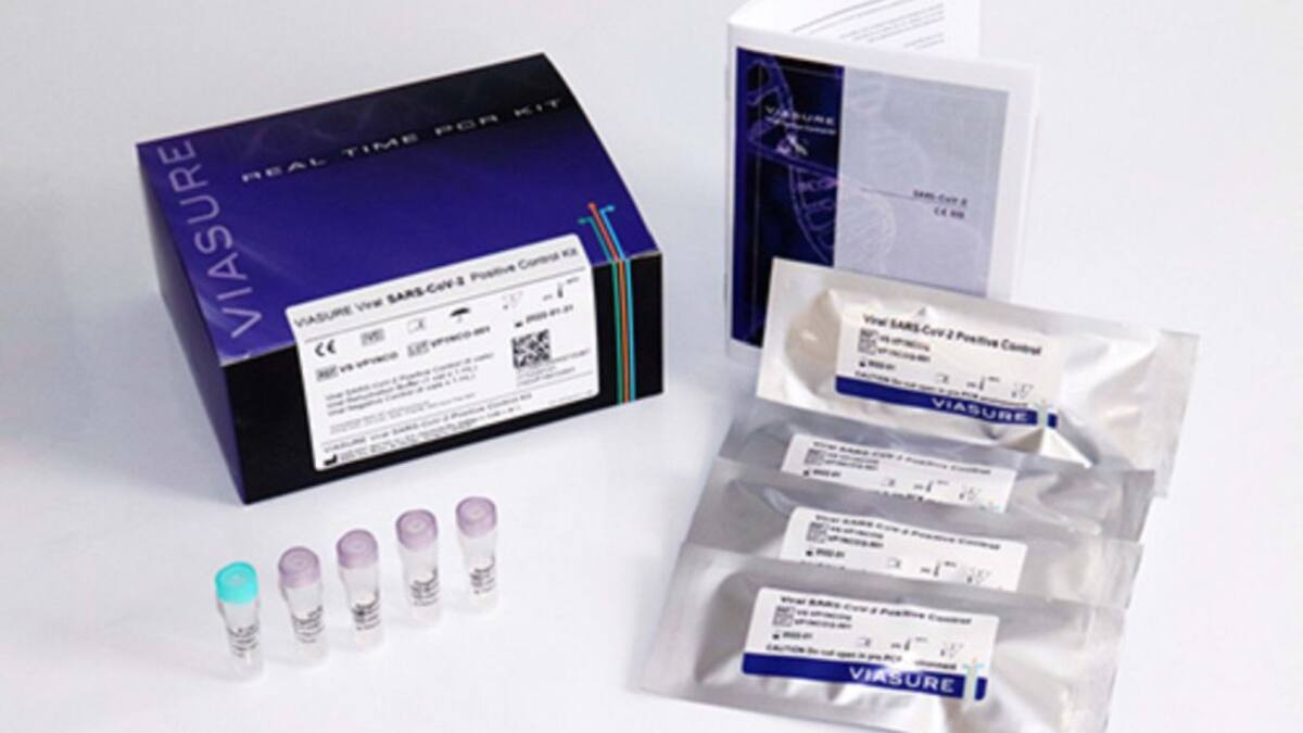 Las PCR de Certest Biotec detectan la variante Ómicron