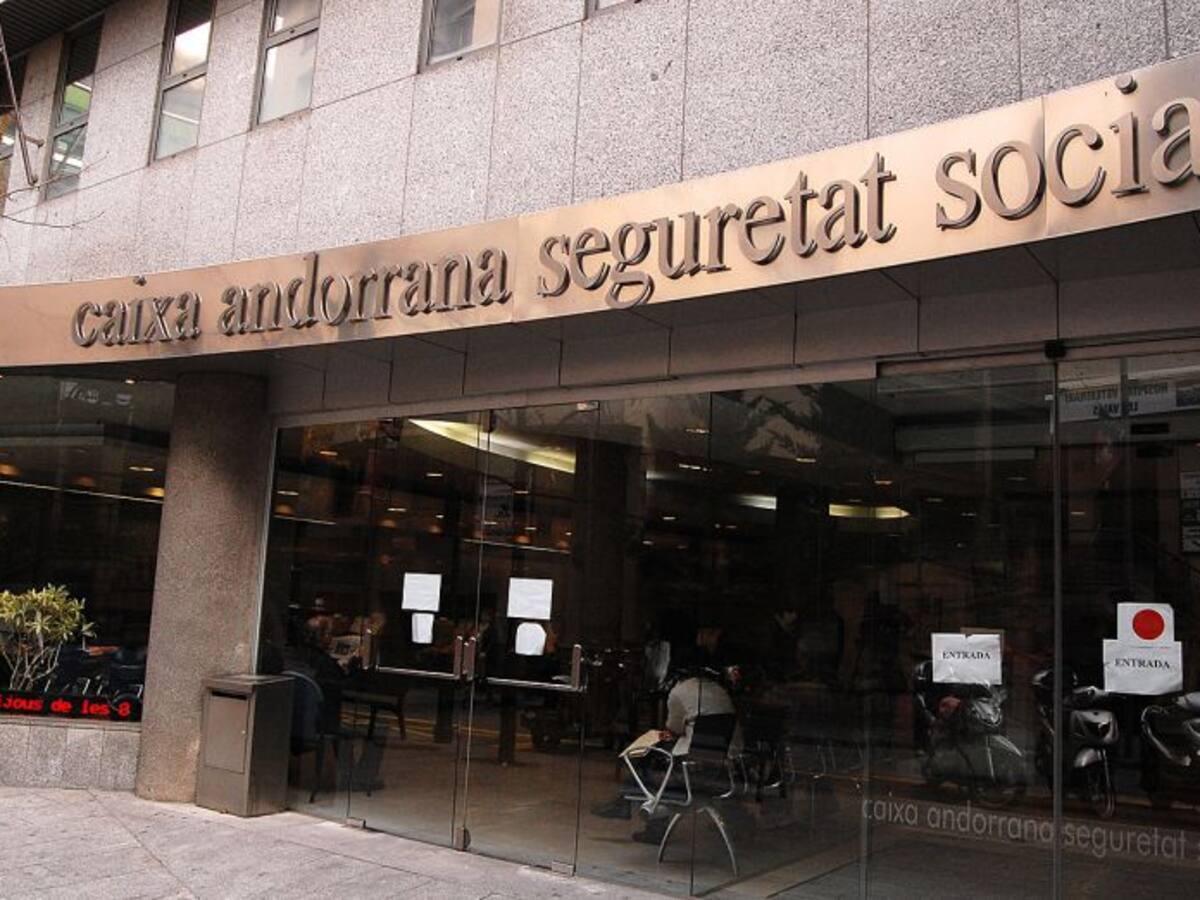 L'USDA alerta de "l'estafa" que podria suposar cotitzar per un cert valor i acabar rebent una prestació inferior