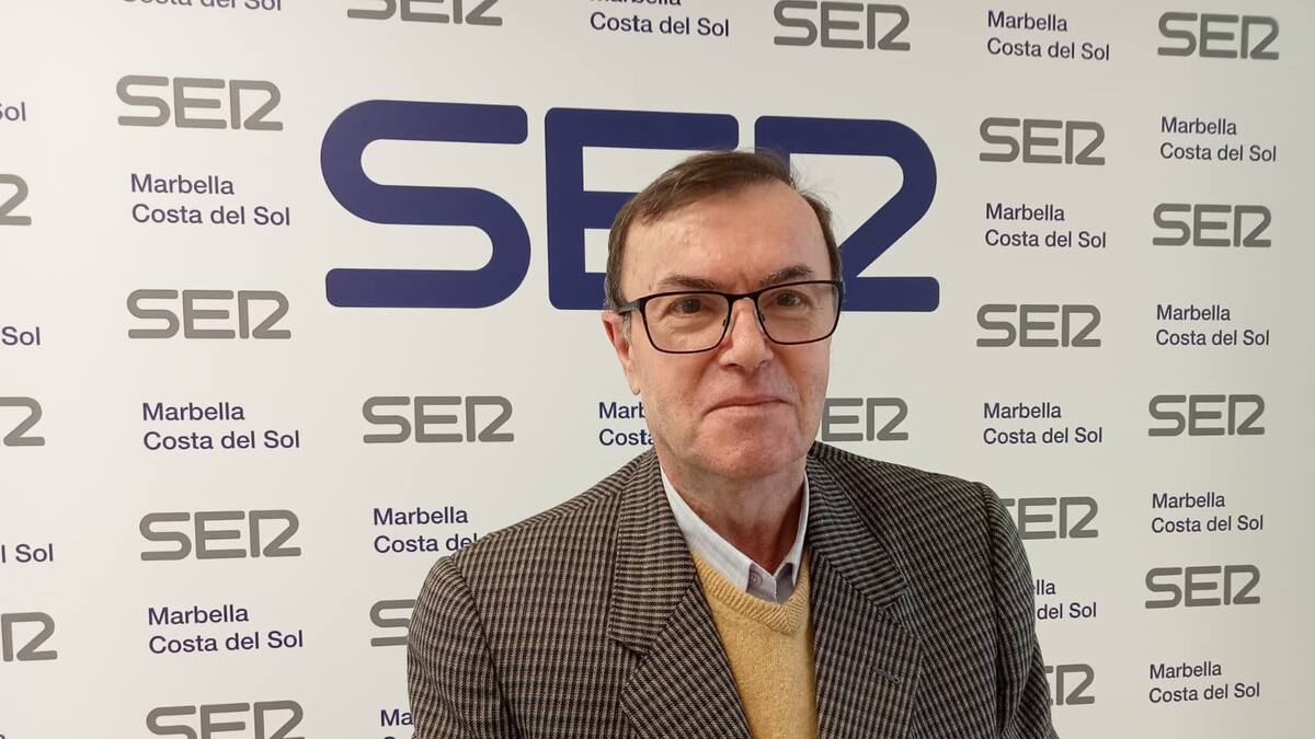 Las emisiones de radio en Marbella comenzaron en 1959