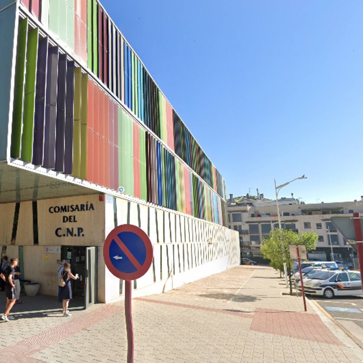 Un detenido en Valdemoro por estafar a un bar de Albacete con el recibo de la luz