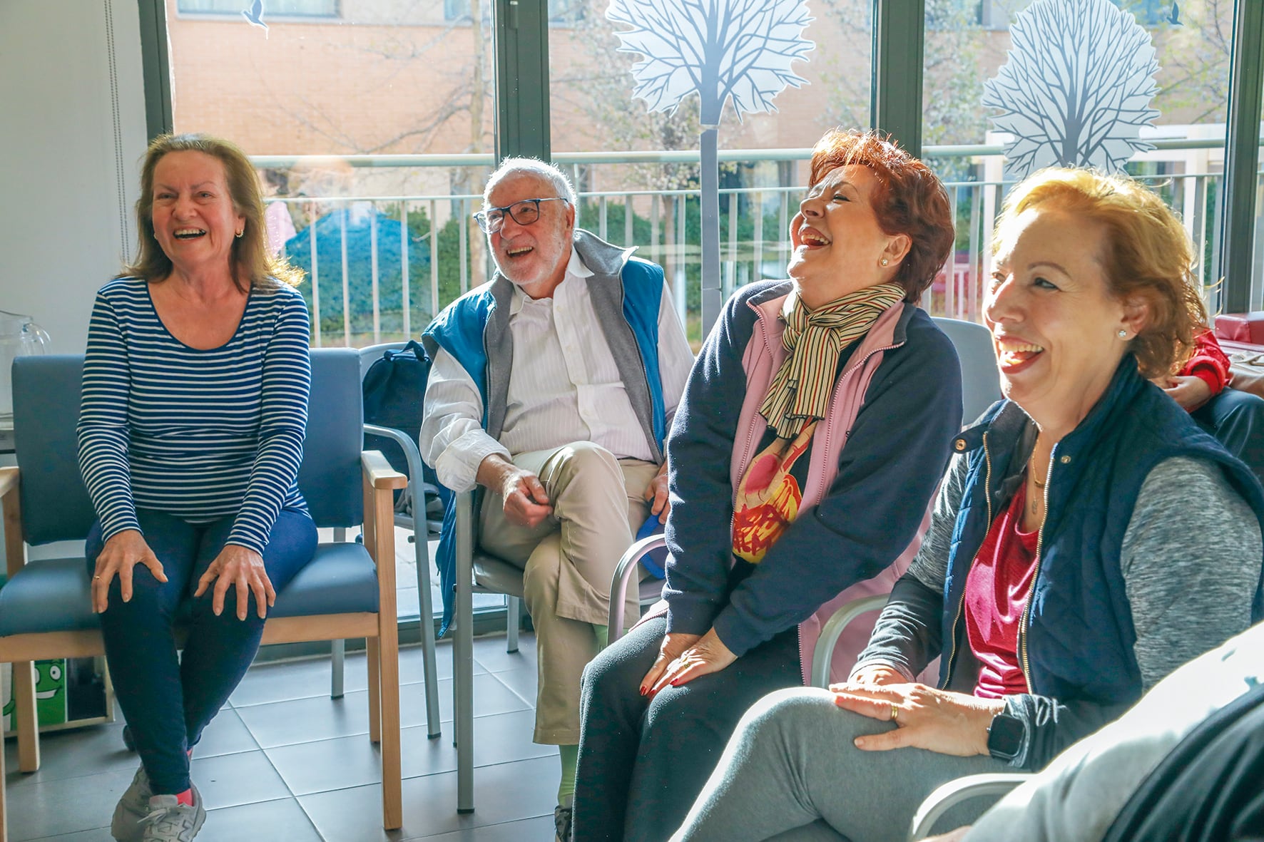 Las propuestas comenzarán a desarrollares a partir del 26 de junio y abarcarán actividades como el &#039;Campus de Abus y Peques&#039; y &#039;Mirada Arcoíris&#039;, organizada con motivo de la Semana del Orgullo LGTBI