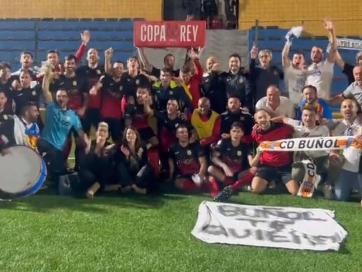 ENTREVISTA SER DEPORTIVOS GONZA Y NICOLÁS GALARZA CD BUÑOL 13-10-2023