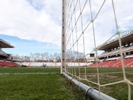 Rayo Vallecano de Madrid v CA Osasuna - LaLiga EA Sports