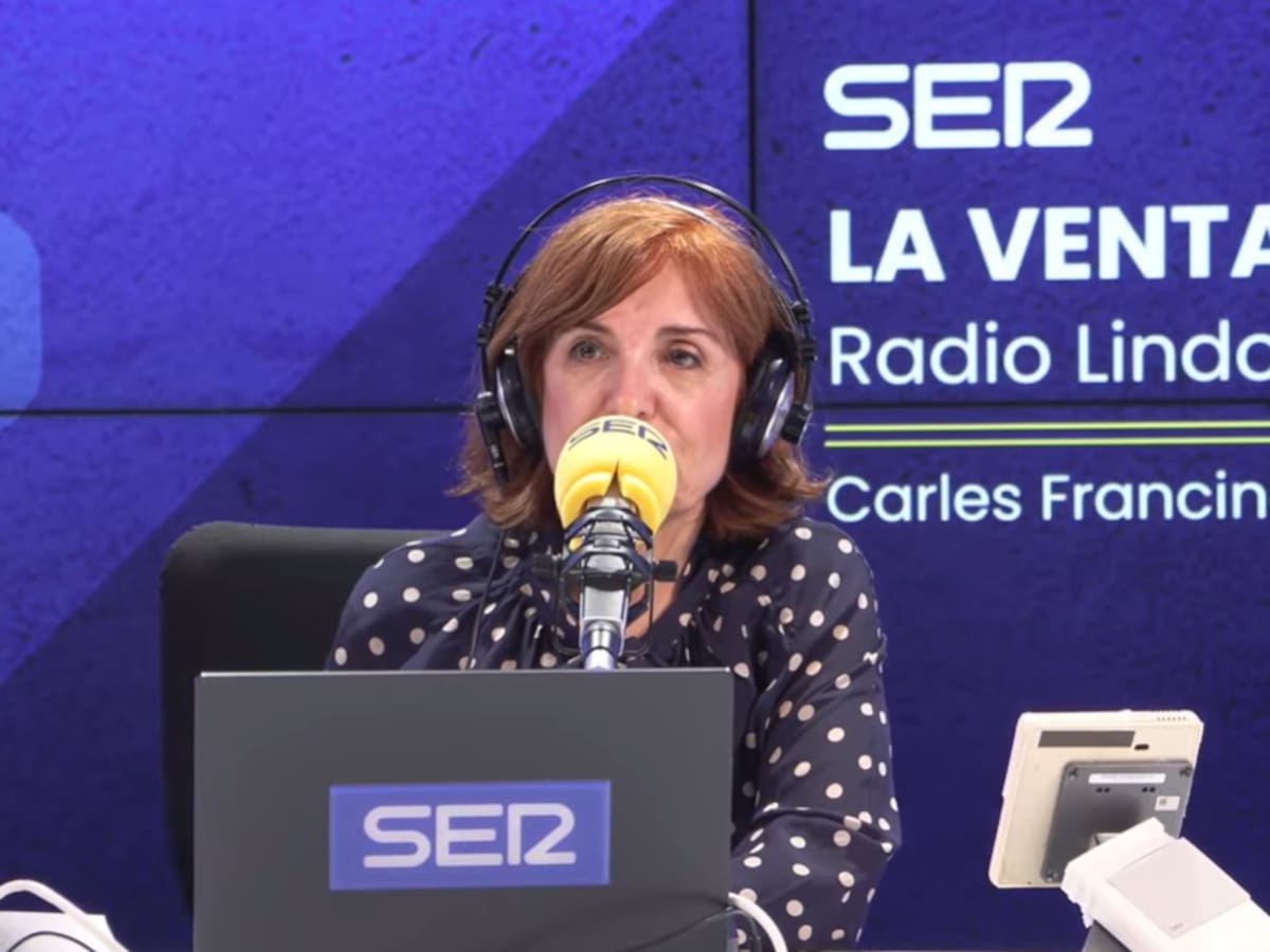 Elvira Lindo: "Si Rosalía hubiera convivido con Picasso, no habría cantado"