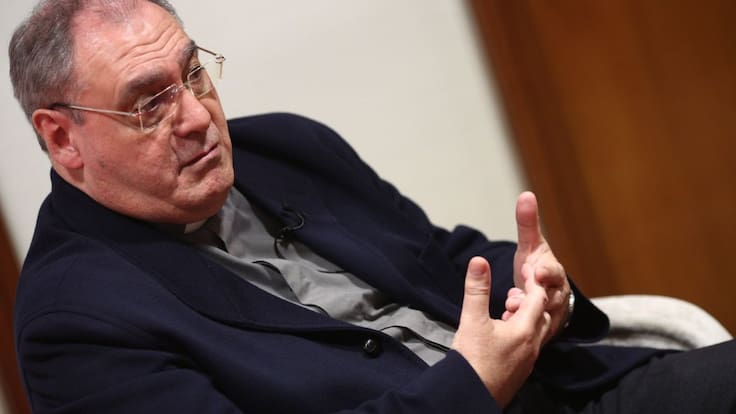 Cura abusador, cura a la cárcel