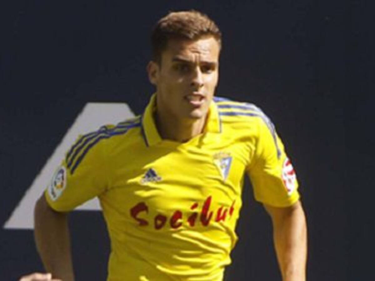 Brian se entrena con normalidad