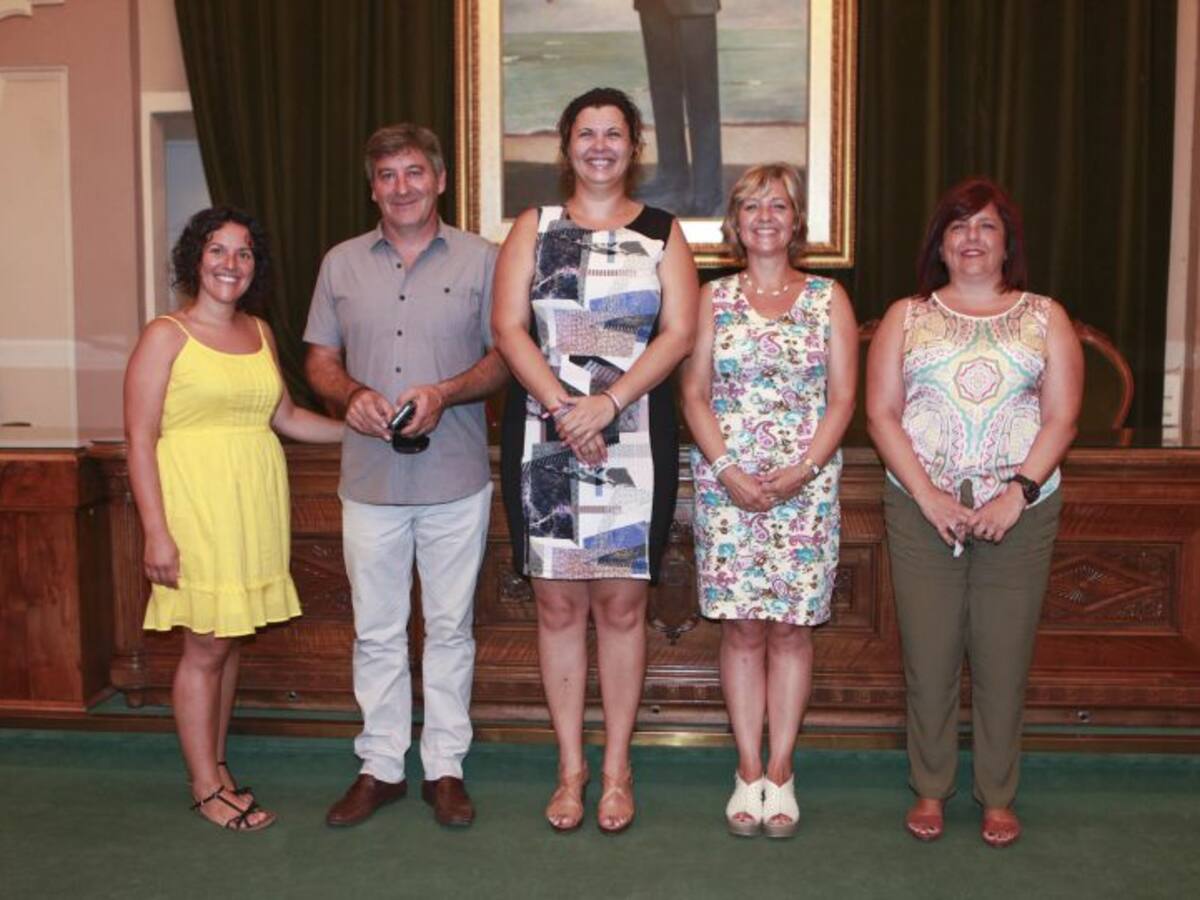 Castellón crea un servicio de asesoramiento en emprendimiento