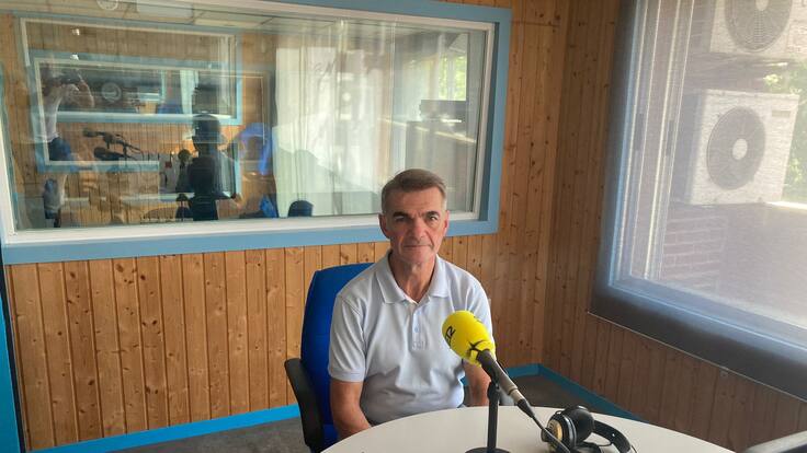 ANTONIO MARTÍN Y VíCTOR GARCÍA GDM ASESORES