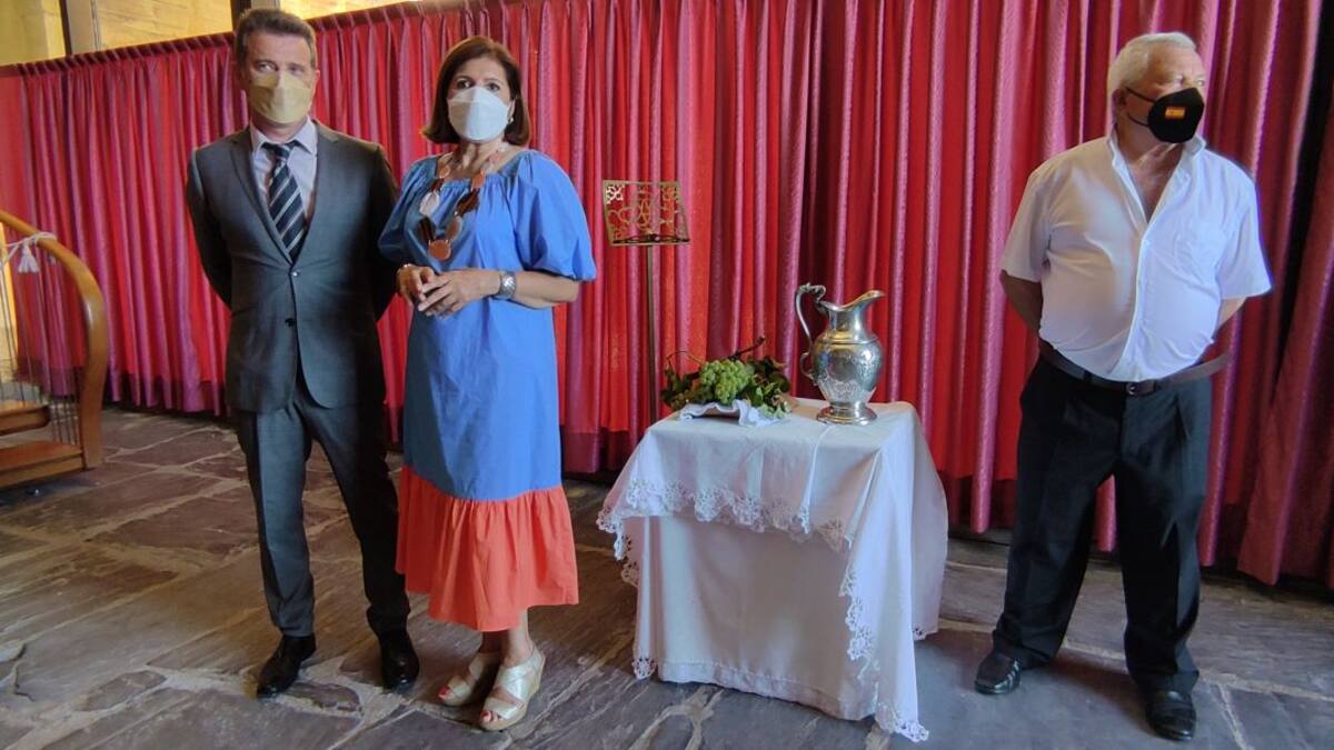 La vendimia comenzará en el Bierzo entre el 6 y el 8 de septiembre