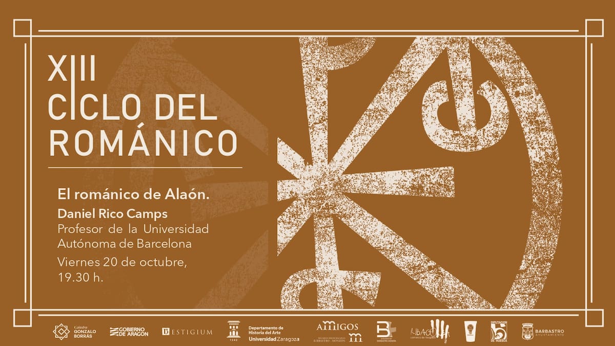 Entrevista con María Puértolas, subdirectora del Museo Diocesano Barbastro-Monzón