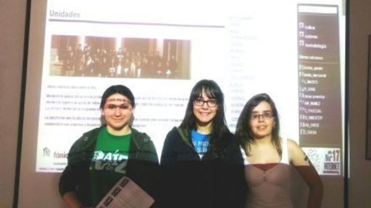 La Unidad de Vigilancia Lingüística de Isaías Lafuente llega a Egibide-Molinuevo