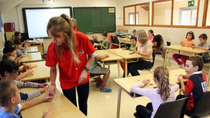 Psicología con María José Esquitino