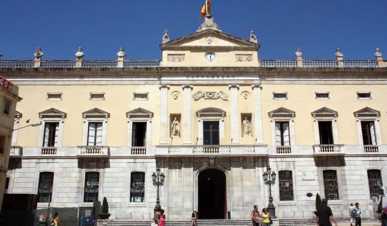 Ajuntament de Tarragona 