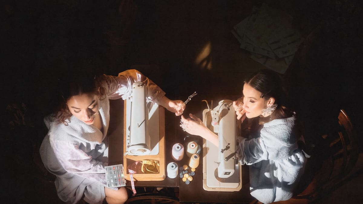 María Soa, de Fillas de Cassandra