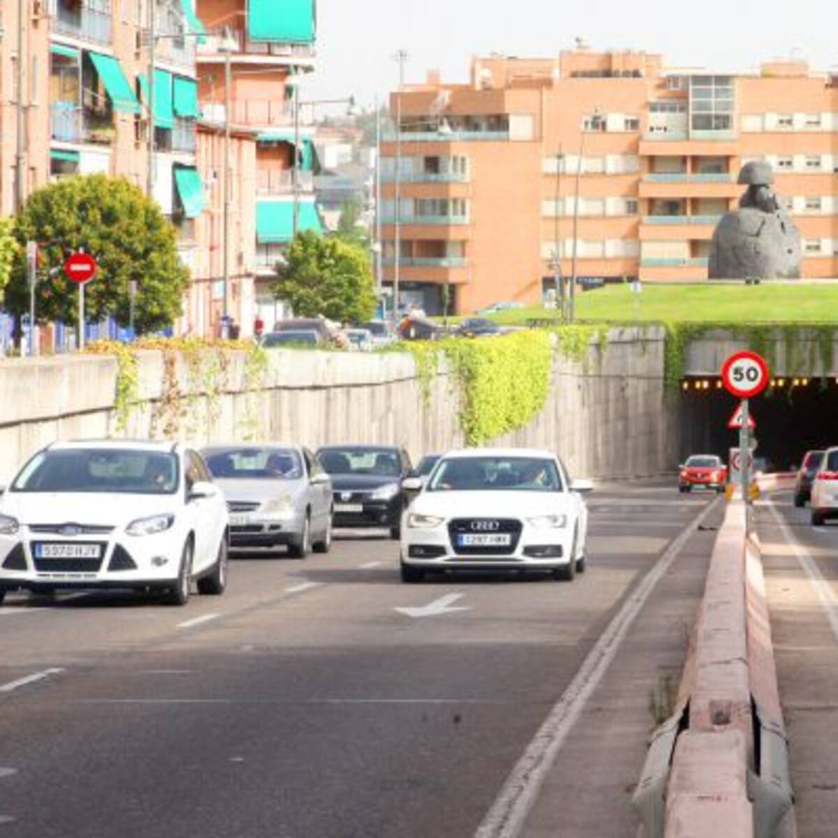 Los vecinos de Alcobendas cobran una media de 58.526 euros al año