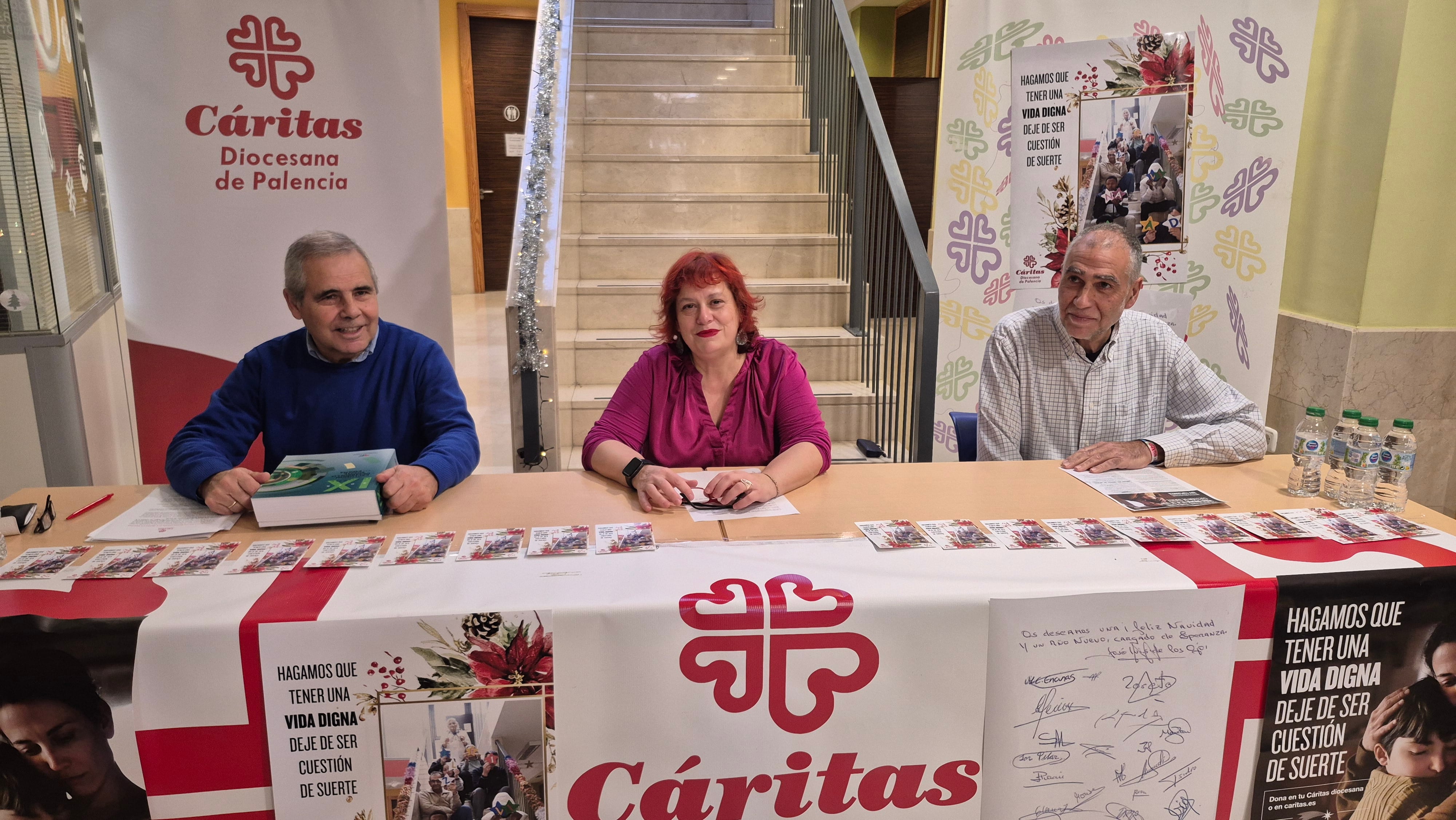 352.000 personas estén en exclusión social en Castilla y León