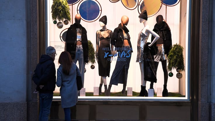 Los científicos afirman que el uso continuado de poliéster podría ser perjudicial para la salud