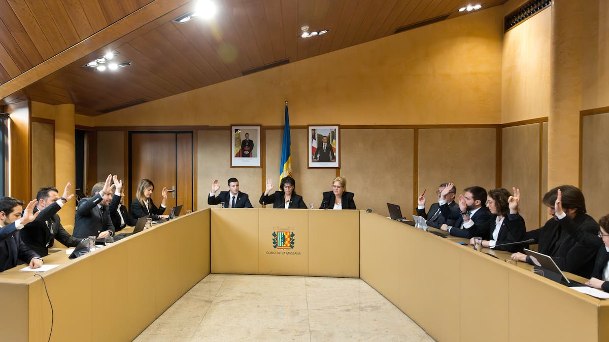 La Massana apuja l'impost sobre la propietat per penalitzar els pisos buits