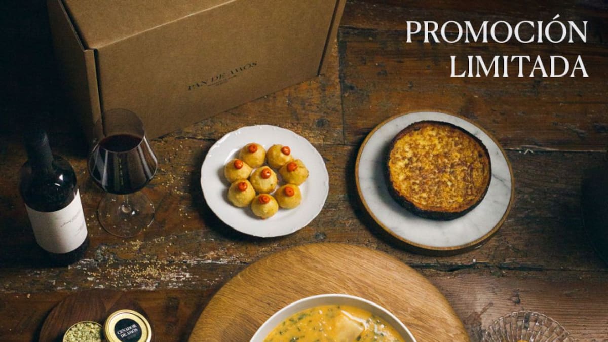 Jesús Sánchez presenta 'Cantabria a bocados' (16/04/2021)