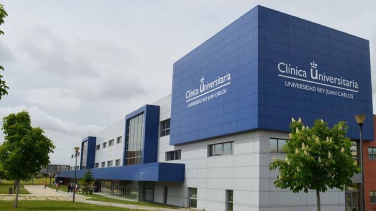 La Clínica Universitaria de la URJC organiza una recogida solidaria de juguetes por Navidad