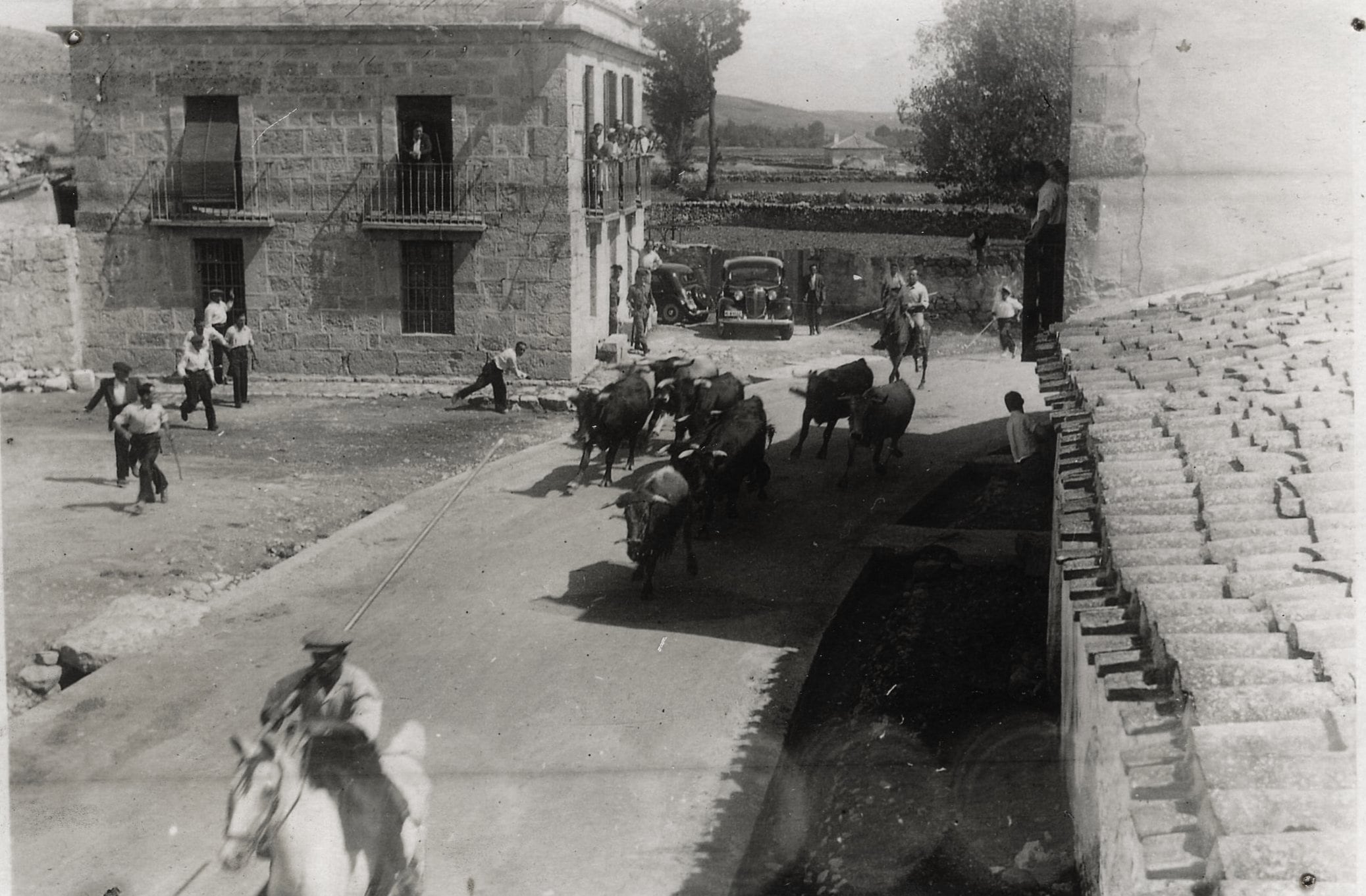 Guadalix de la Sierra celebra este 2023 sus 500 años de historia como villa