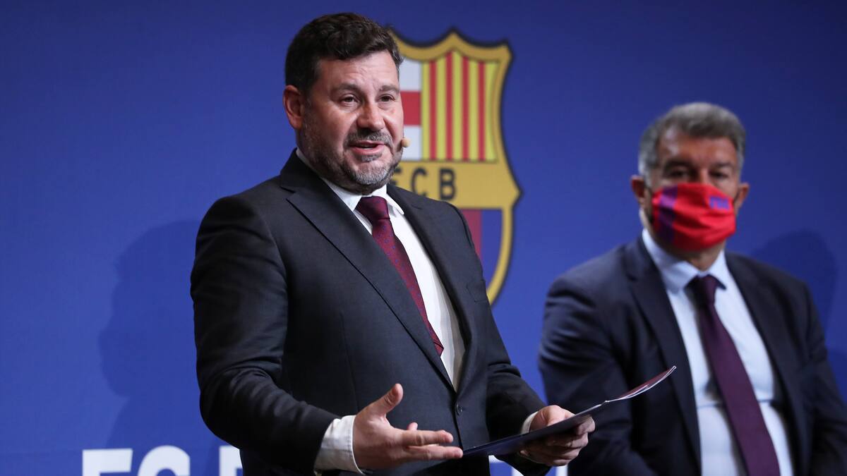 El Barça retalla 120 milions i li'n queden 80 per acomplir l'objectiu