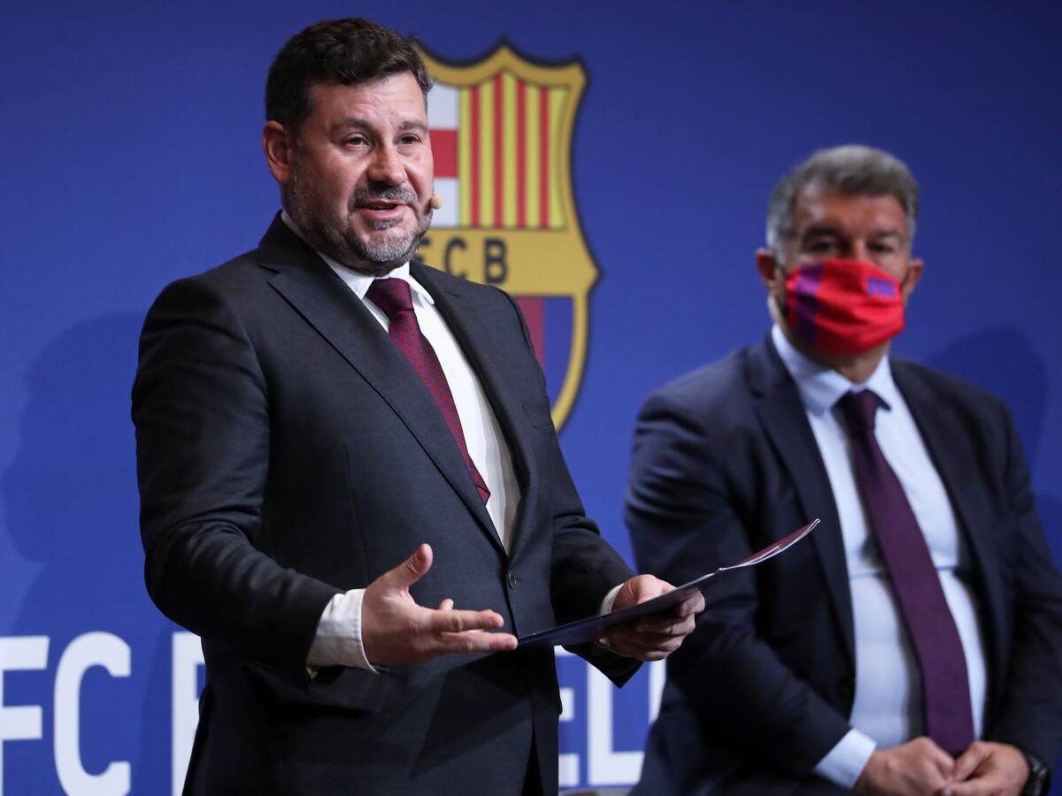El Barça retalla 120 milions i li'n queden 80 per acomplir l'objectiu