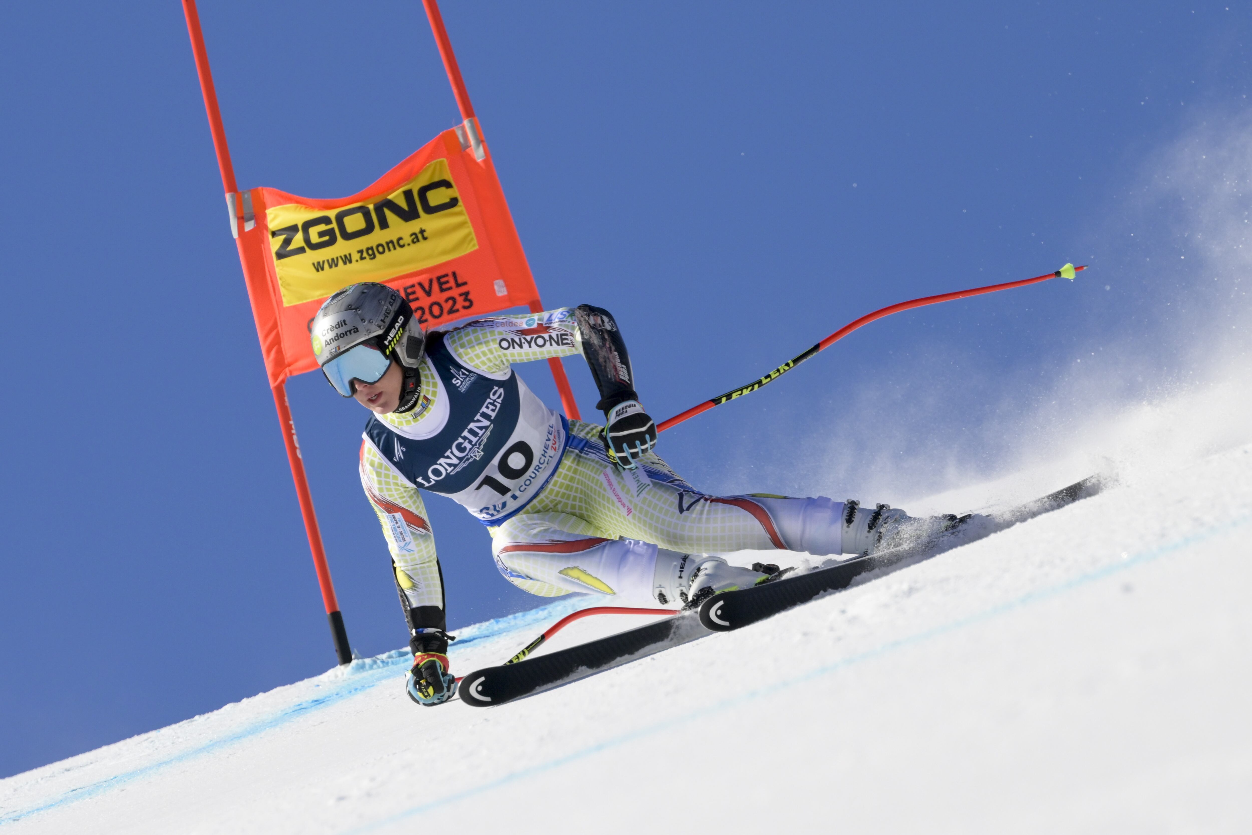 Moreno en una imatge d'arxiu.