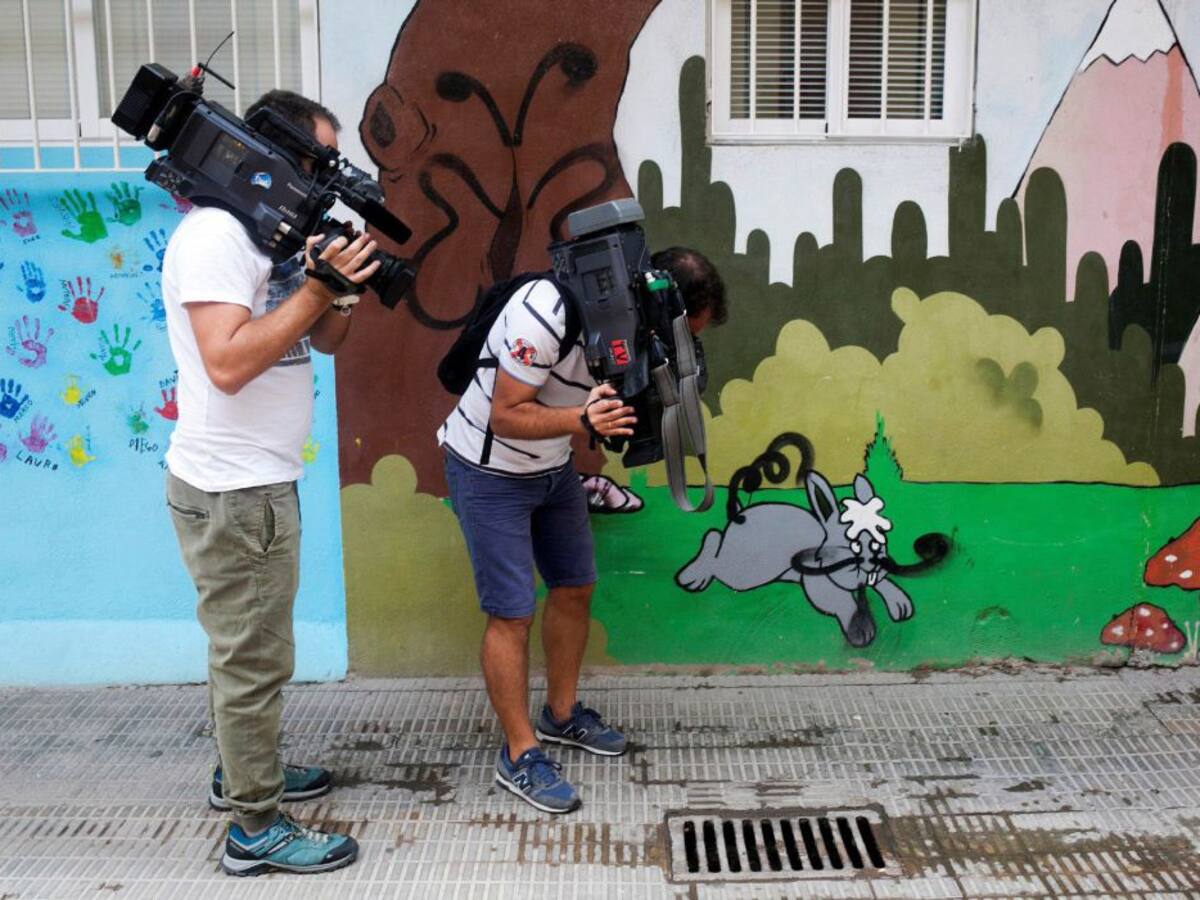 El parricida de Castellón: "Me voy a cargar lo que más quieres, vete despidiendo de las niñas"