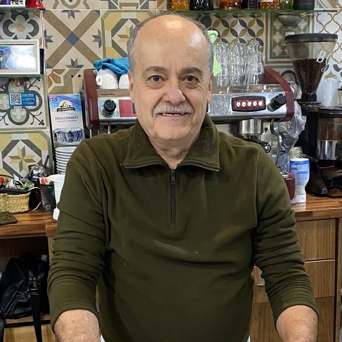 Elda pierde Los Tanques, uno de sus bares más emblemáticos