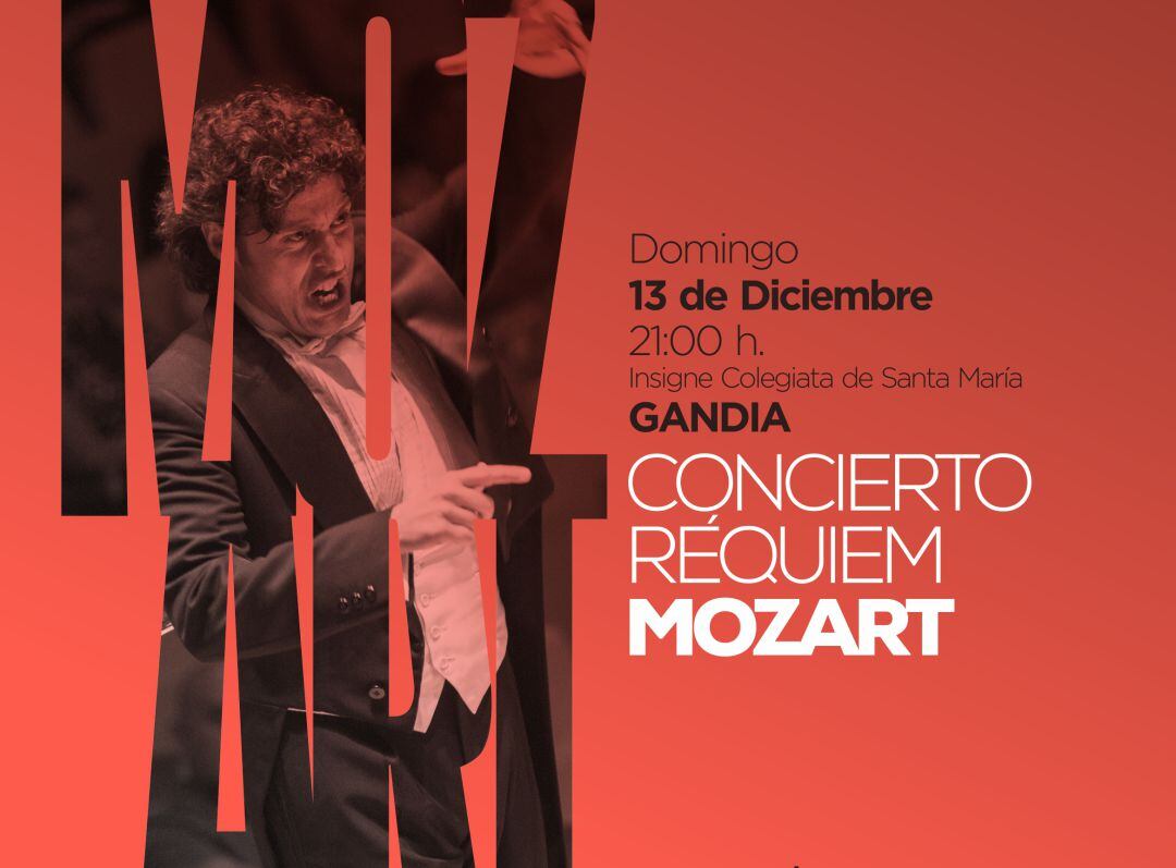 Concierto homanaje a las víctimas de la pandemia 