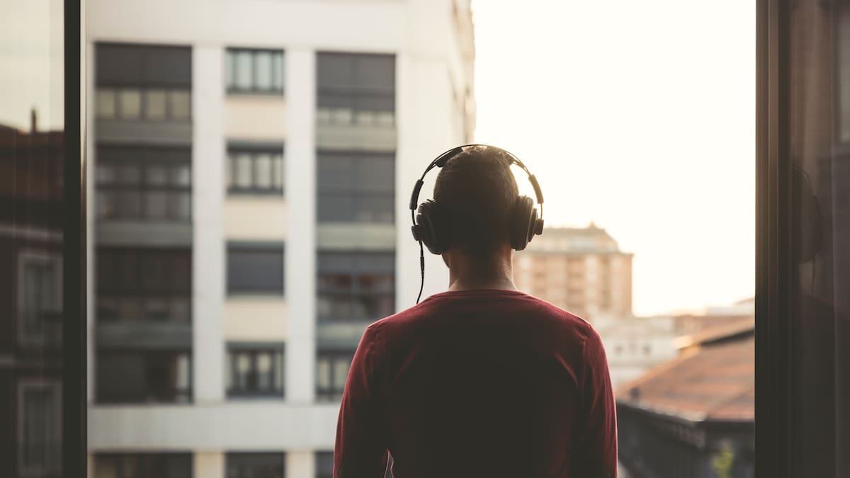 REPORTATGE. Quins problemes es deriven d'escoltar la música massa alta?