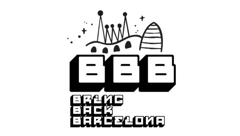 “Bring Back Barcelona”